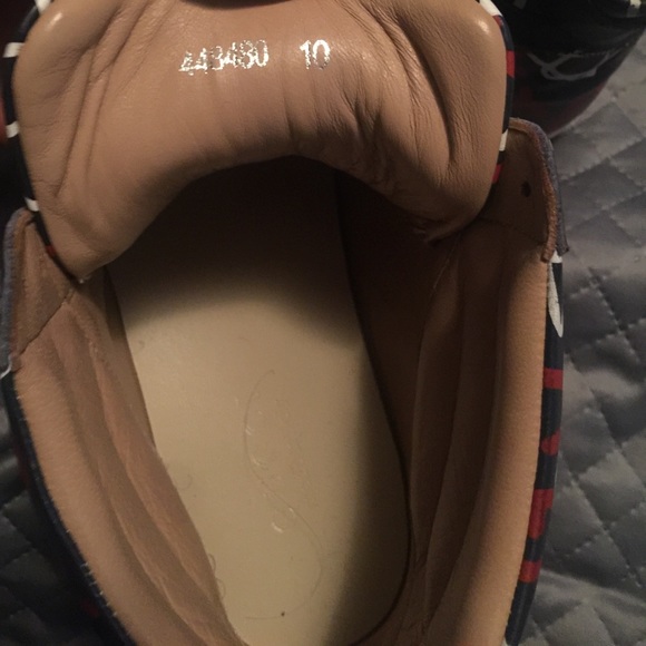 Gucci sneakers - Picture 3 of 3