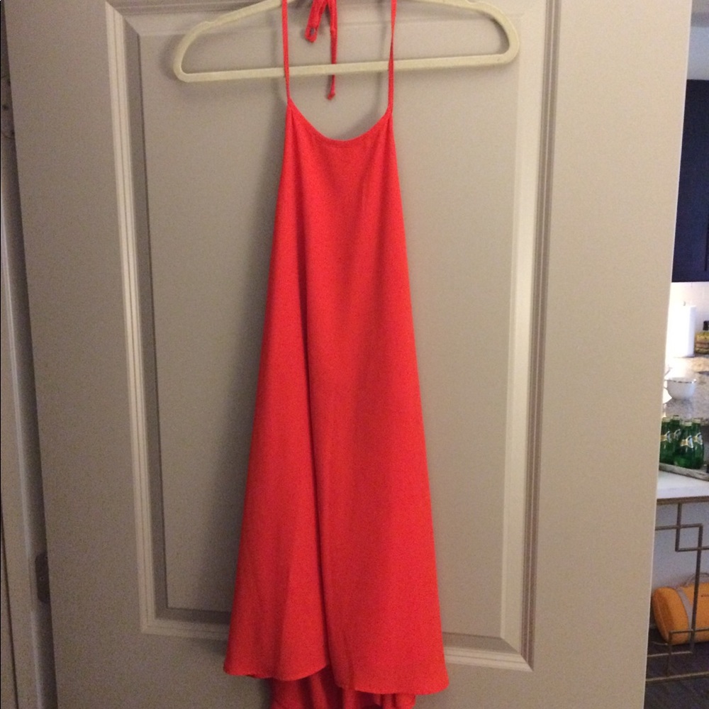 Show Me Your Mumu Halter