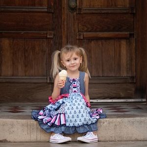 Meet your Posher, Jennifer