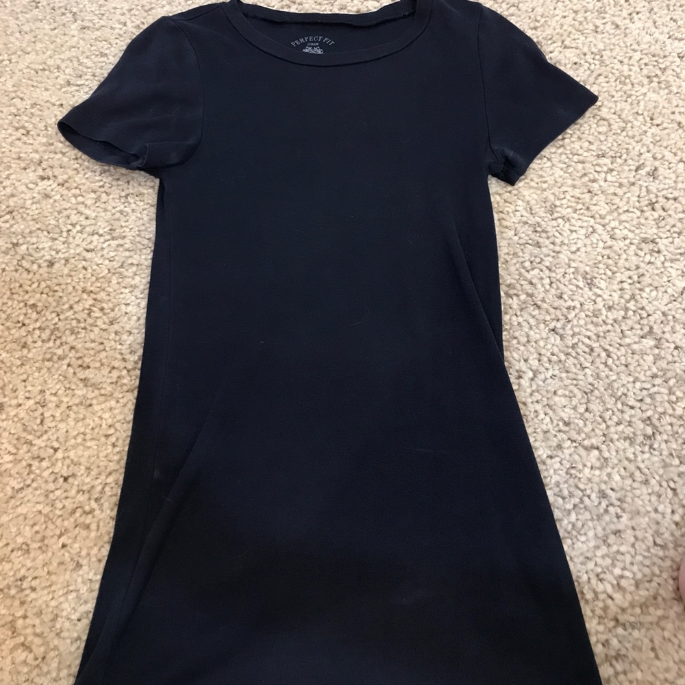 J. Crew t shirt.