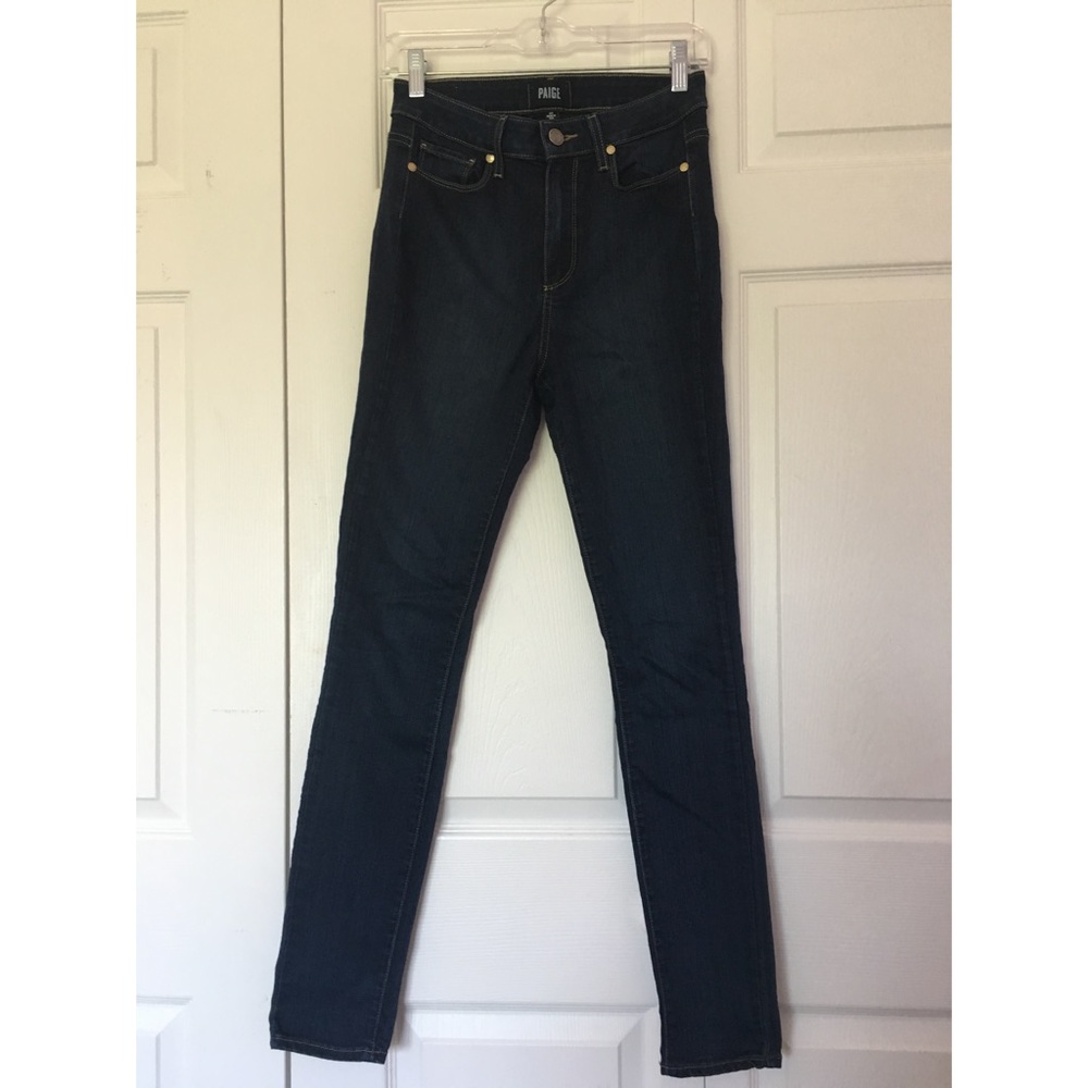 NEVER WORN Paige Jeans