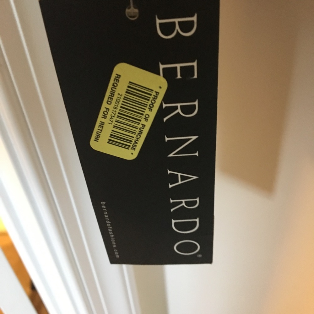 Leather Jacket *Never Worn*