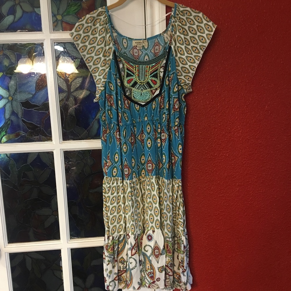 Casual dress