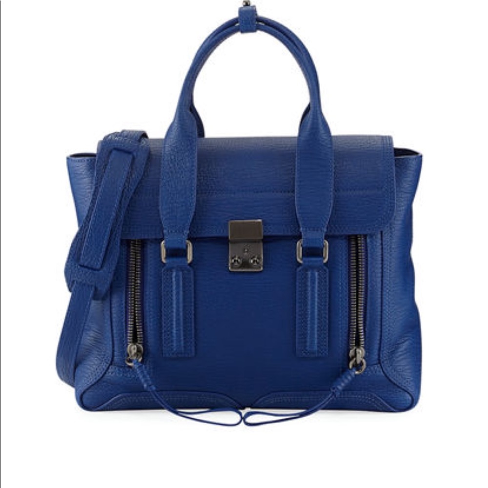 3.1 Philip Lim Large Pashli