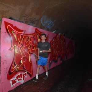 Meet your Posher, Simon