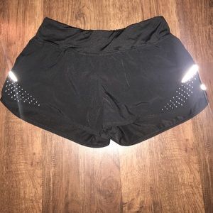 Women's Champion Running Shorts
