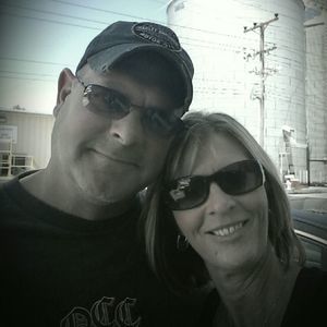 Meet your Posher, Cathy