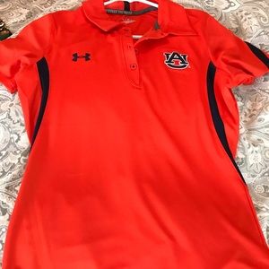 Women's Under Armour Golf Polo- New with Tags