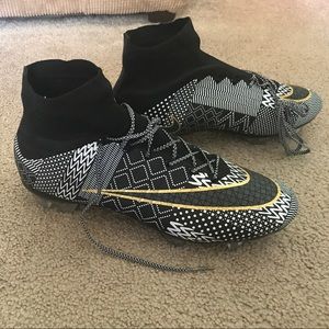 Nike (Black History Month) Soccer Cleats