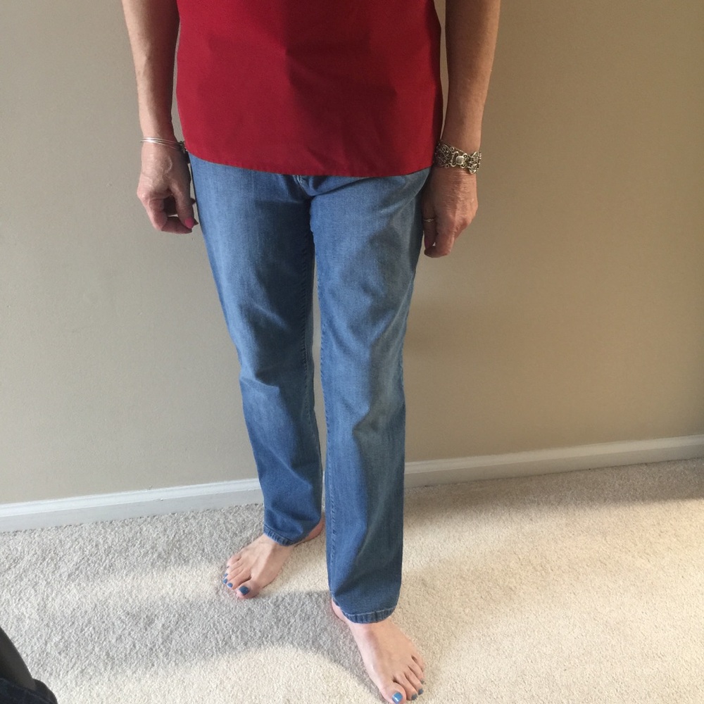 Jean