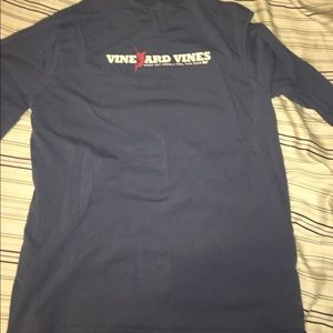 Boys Vineyard Vines Shirt