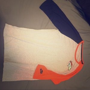 Denver Broncos tee