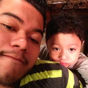 Meet your Posher, Ocampo