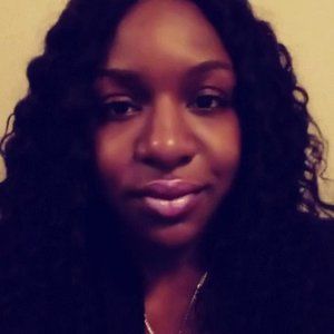 Meet your Posher, Tiffany