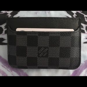 Louis Vuitton ID/Card Holder