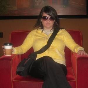 Meet your Posher, Jill