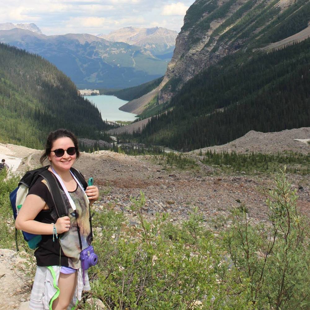 Meet your Posher, Alice