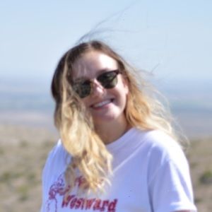 Meet your Posher, Ashlee