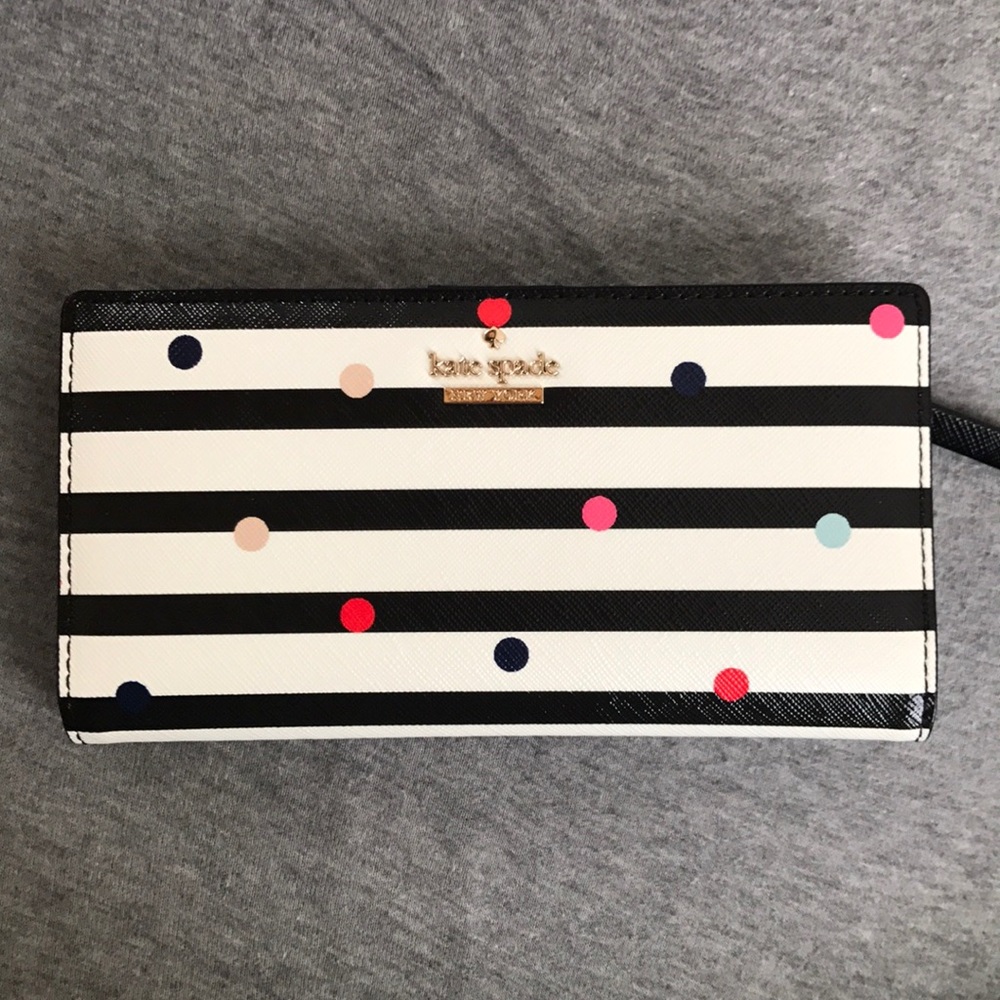 Kate spade wallet
