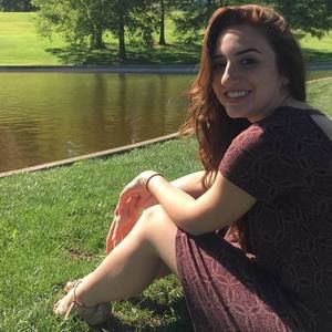 Meet your Posher, Via