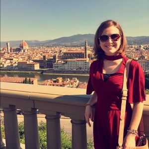 Meet your Posher, Amanda