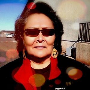 Meet your Posher, Bertha