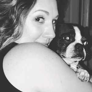 Meet your Posher, Joanna