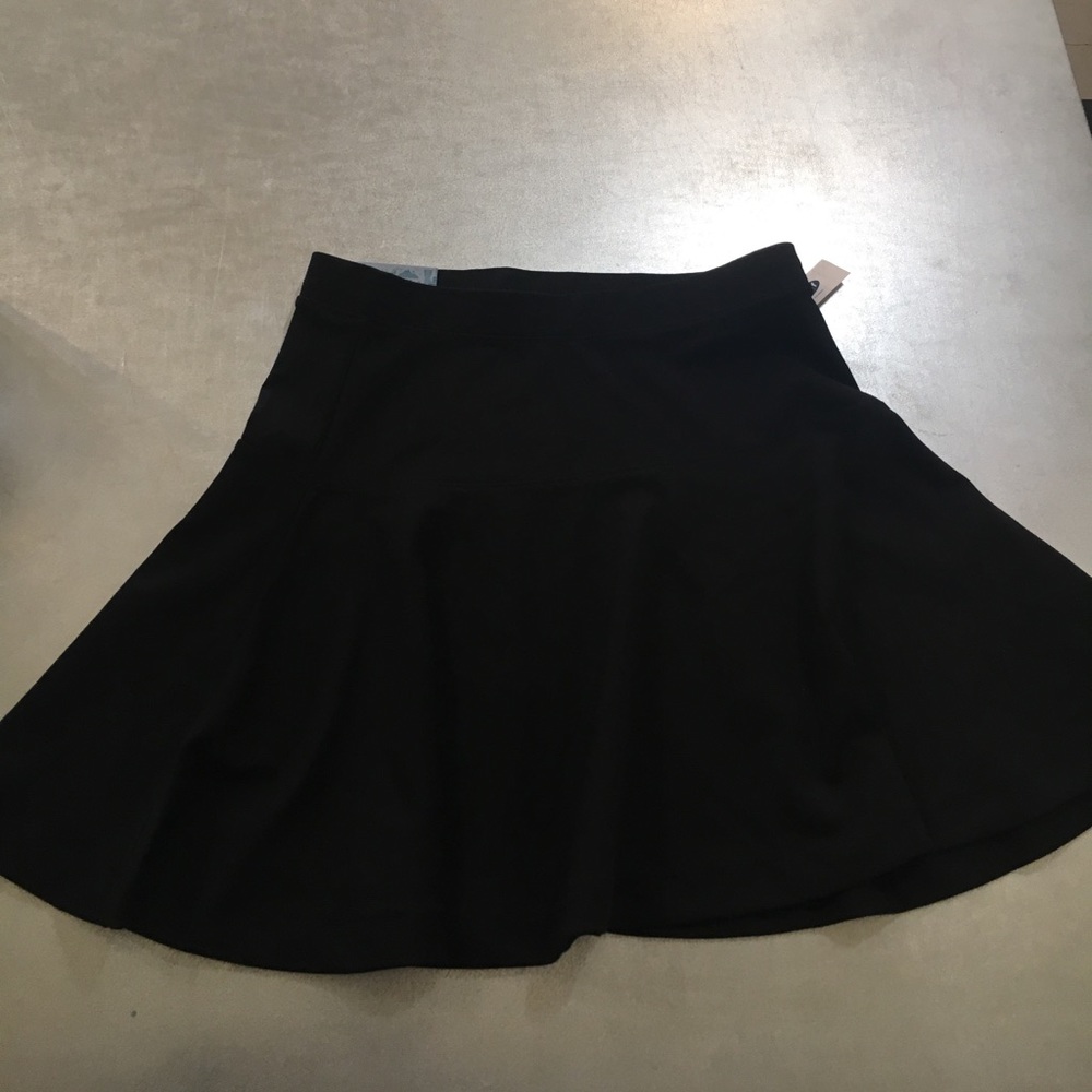 Nwt Old navy skirt black