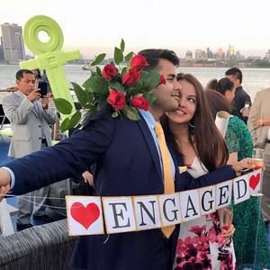 Meet your Posher, Leslie