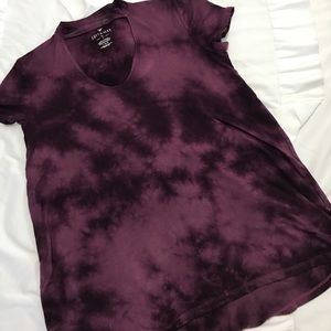 NWOT American Eagle Outfitters High Neck Top