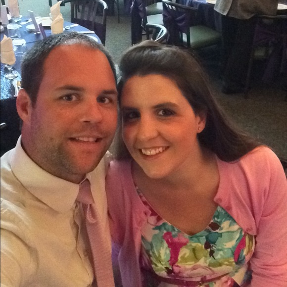 Meet your Posher, Shannon - Picture 1 of 1