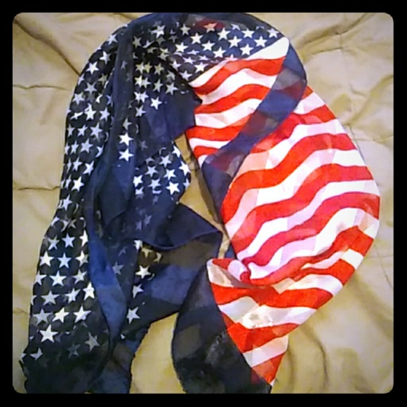 Scarf - Picture 1 of 1