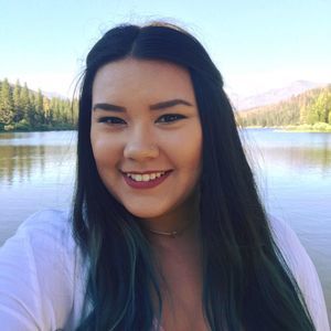 Meet your Posher, Samantha