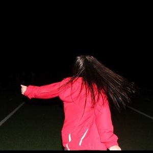 Meet your Posher, Scarlett