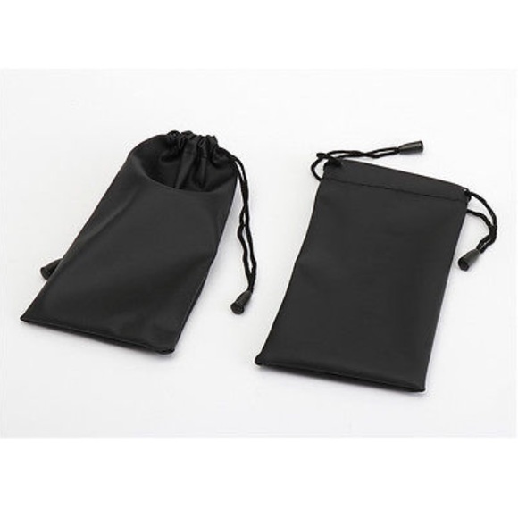 "Heather" Round Celebrity Baroque Sunglasses - Picture 4 of 4