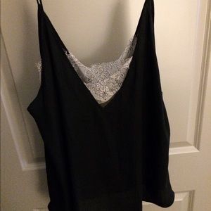 Free People Tank