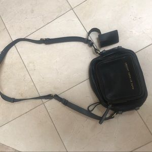 Marc by Marc Jacobs cross over bag