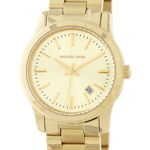 MICHAEL Michael Kors Jet Set Watch