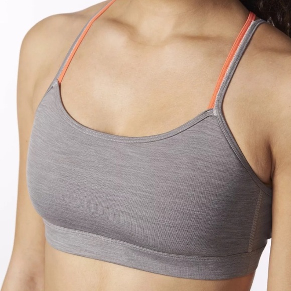 adidas wanderlust bra