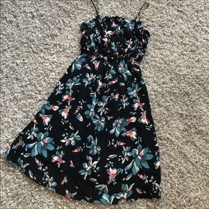 Free People Intimately Floral Dress