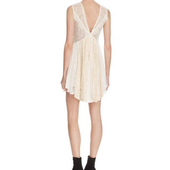 free people dress size xs - Picture 2 of 2