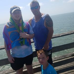 Meet your Posher, Todd