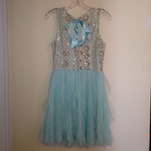 Homecoming Dress BRAND NEW