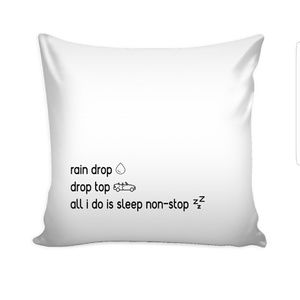 Pillow case