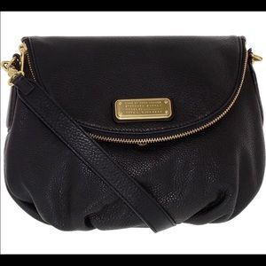 Marc by Marc Jacobs crossbody/shoulder bag.
