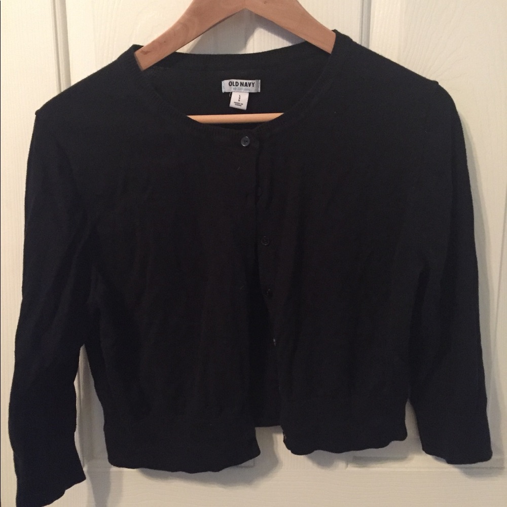 Old Navy Cardigan