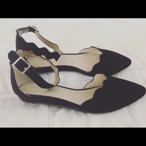 Size 7 City Classified Flats