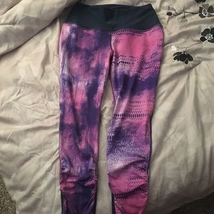 Girls NIKE Dri-fit pants