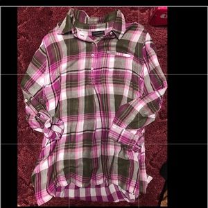 NWT LANE BRYANT TOP 14/16