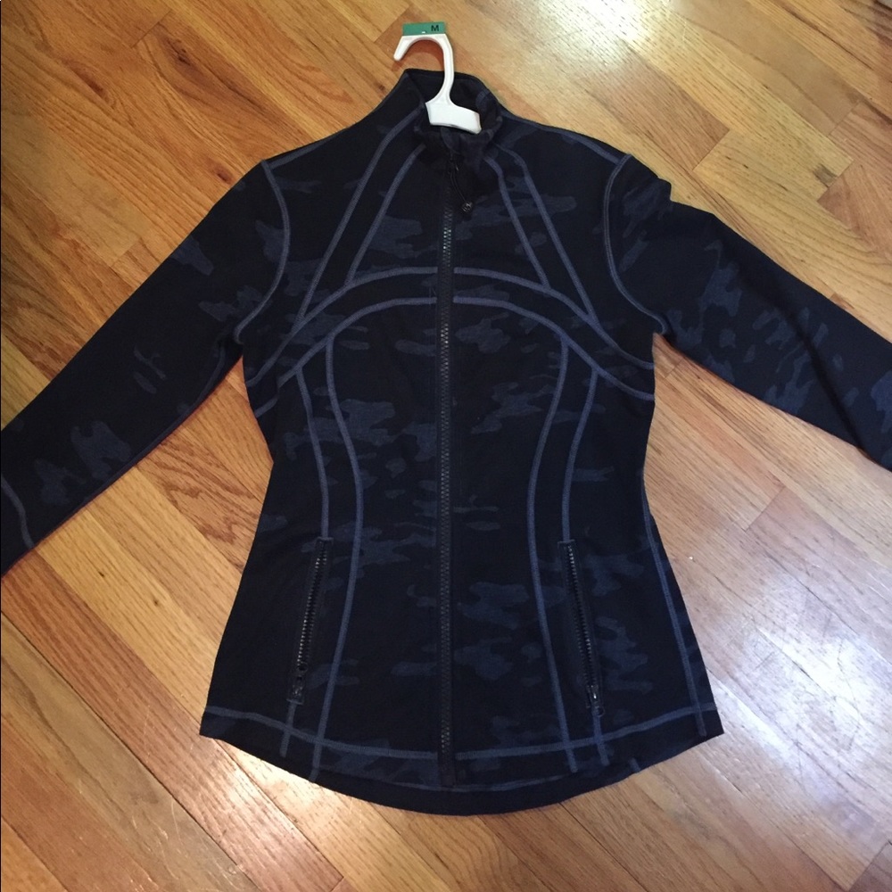 Lululemon Define Jacket